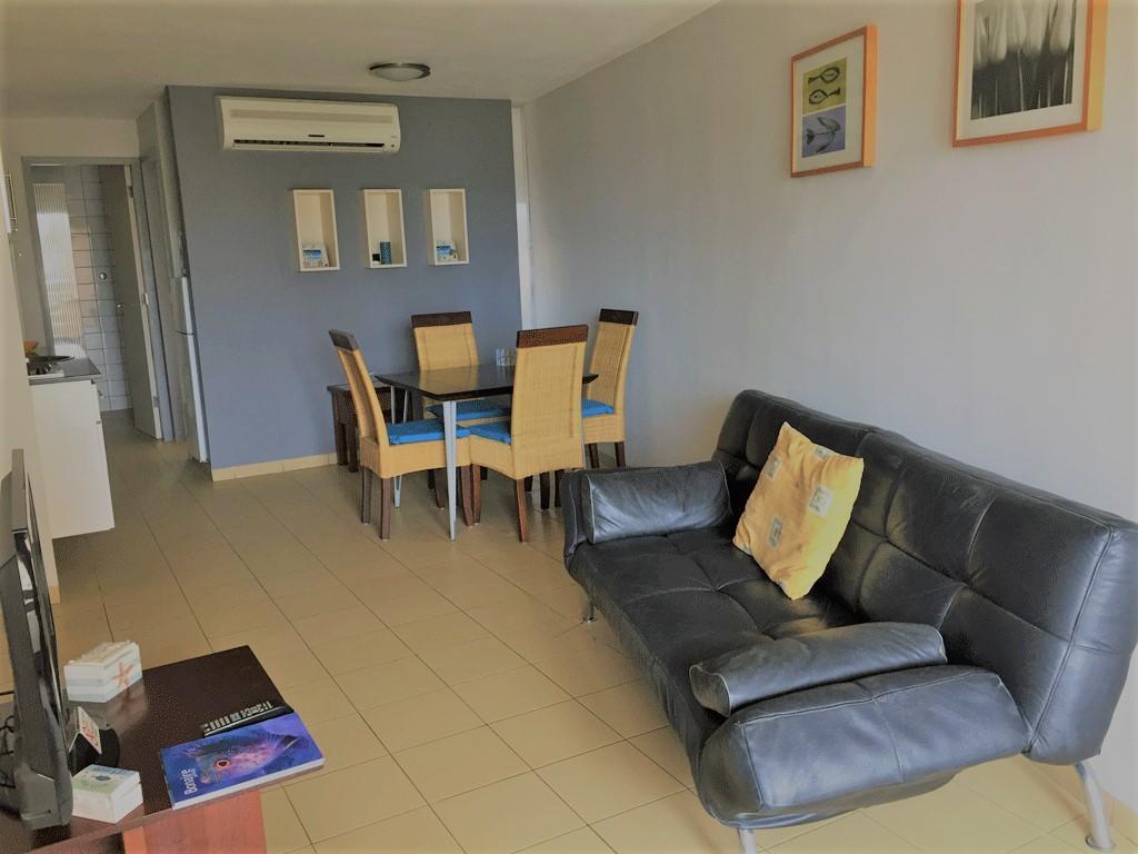Bonaire Seaside Apartments 외부 사진