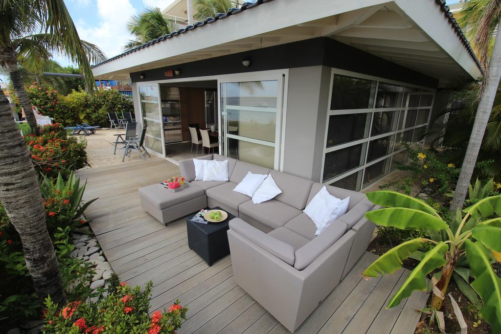 Bonaire Seaside Apartments 외부 사진
