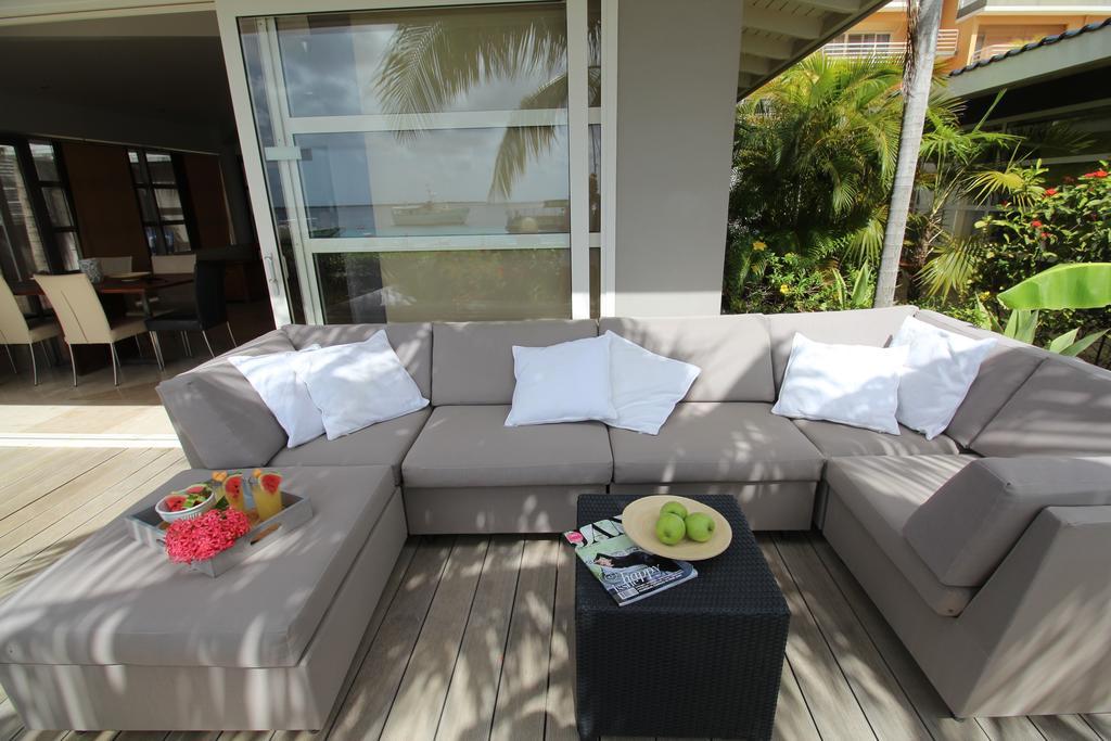 Bonaire Seaside Apartments 외부 사진