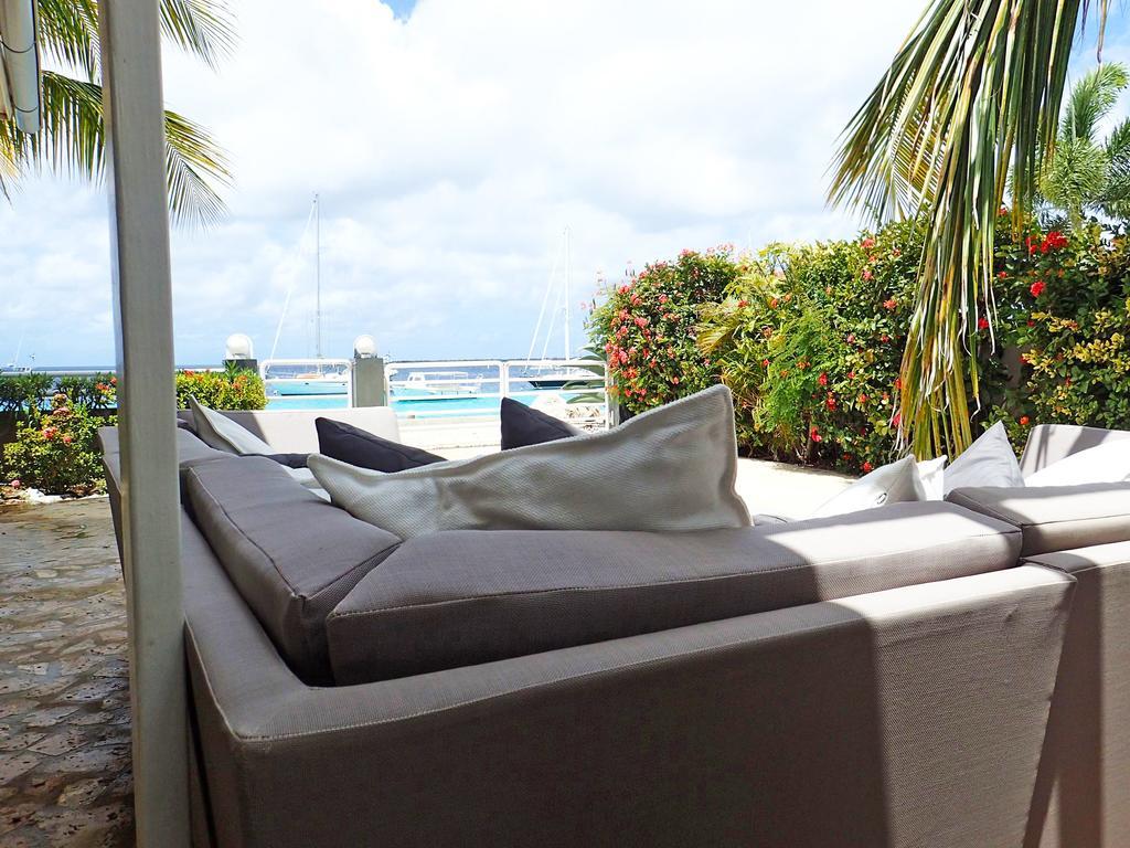 Bonaire Seaside Apartments 외부 사진