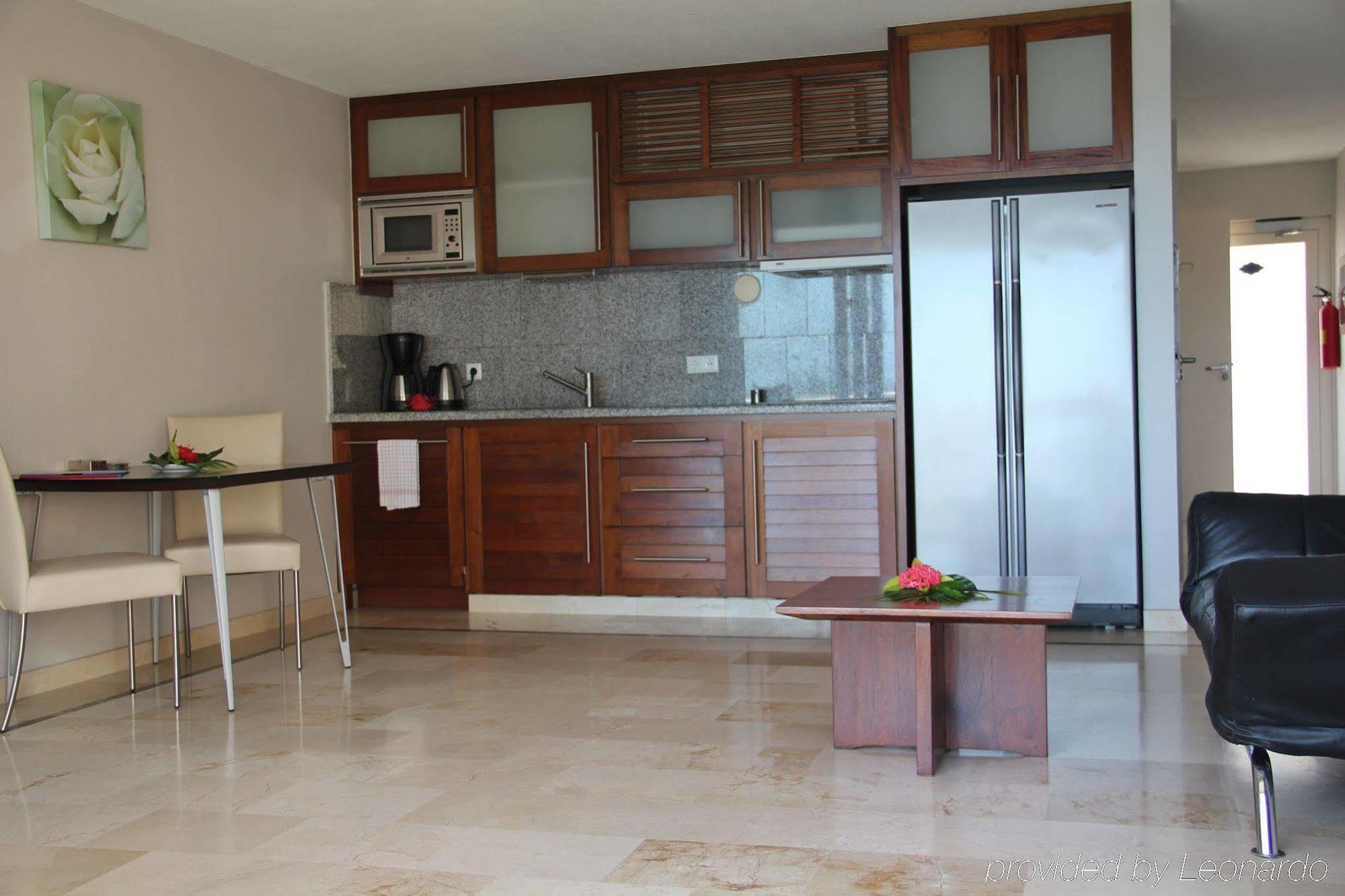 Bonaire Seaside Apartments 외부 사진