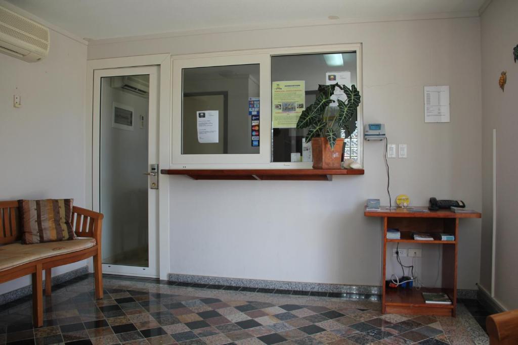 Bonaire Seaside Apartments 외부 사진