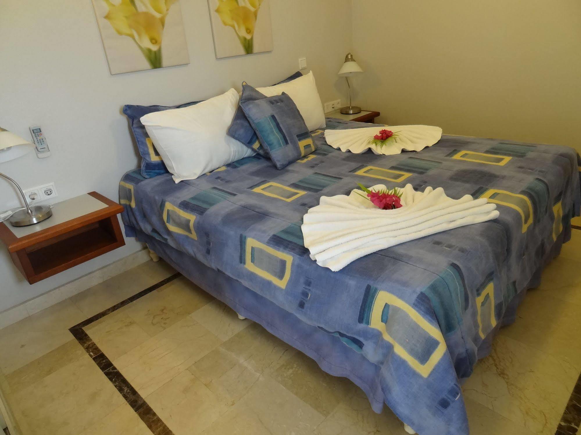 Bonaire Seaside Apartments 외부 사진
