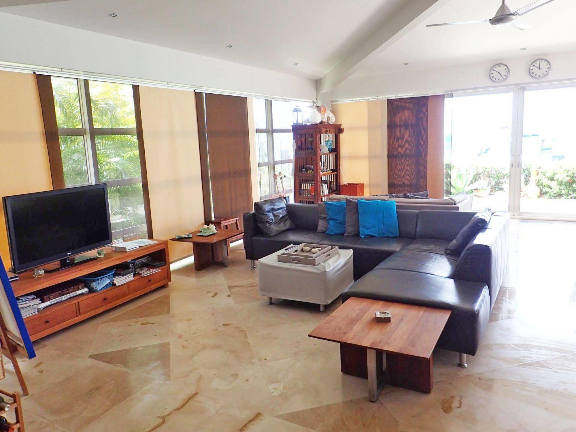 Bonaire Seaside Apartments 외부 사진