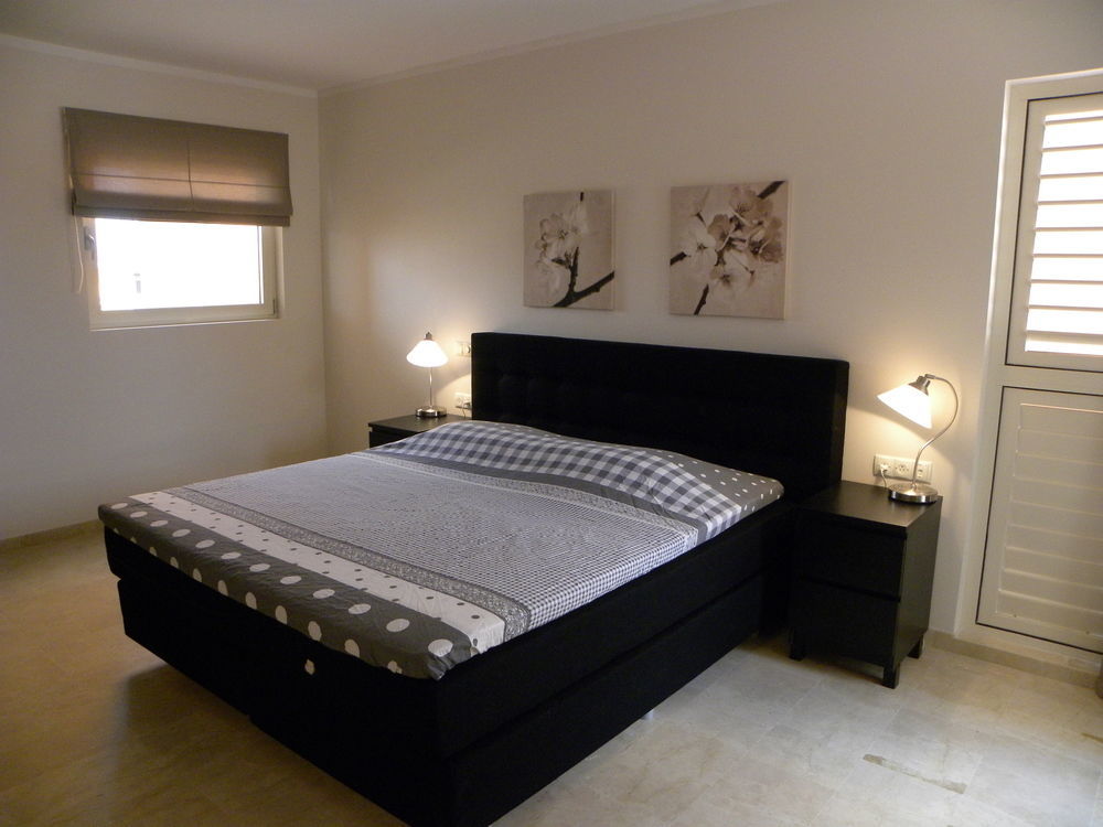 Bonaire Seaside Apartments 외부 사진