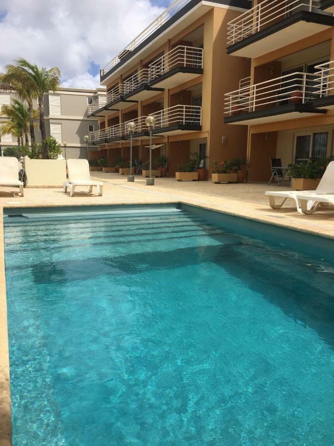 Bonaire Seaside Apartments 외부 사진