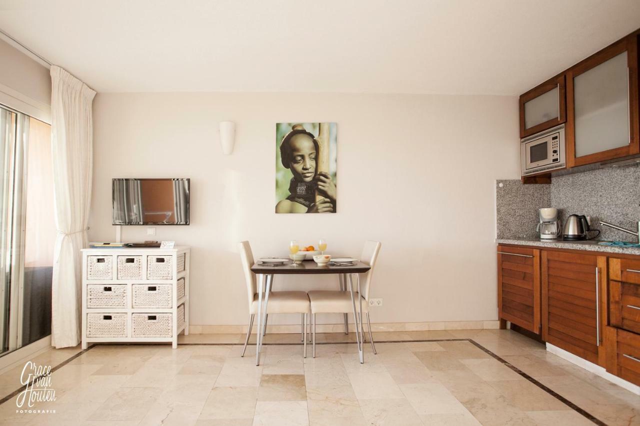 Bonaire Seaside Apartments 외부 사진
