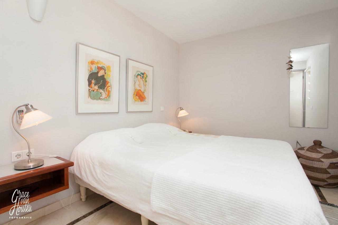 Bonaire Seaside Apartments 외부 사진