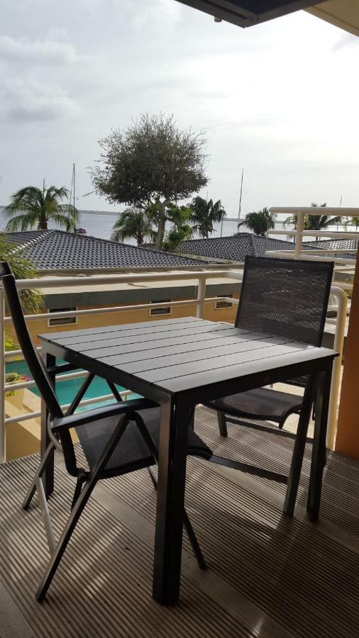 Bonaire Seaside Apartments 외부 사진