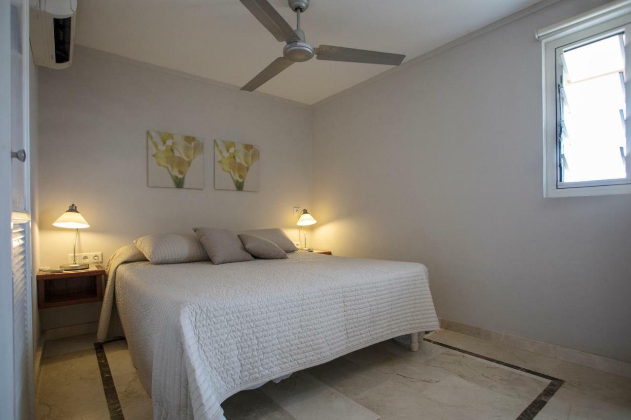 Bonaire Seaside Apartments 외부 사진