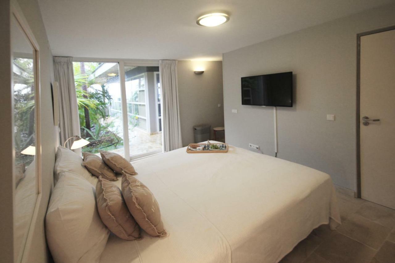 Bonaire Seaside Apartments 외부 사진