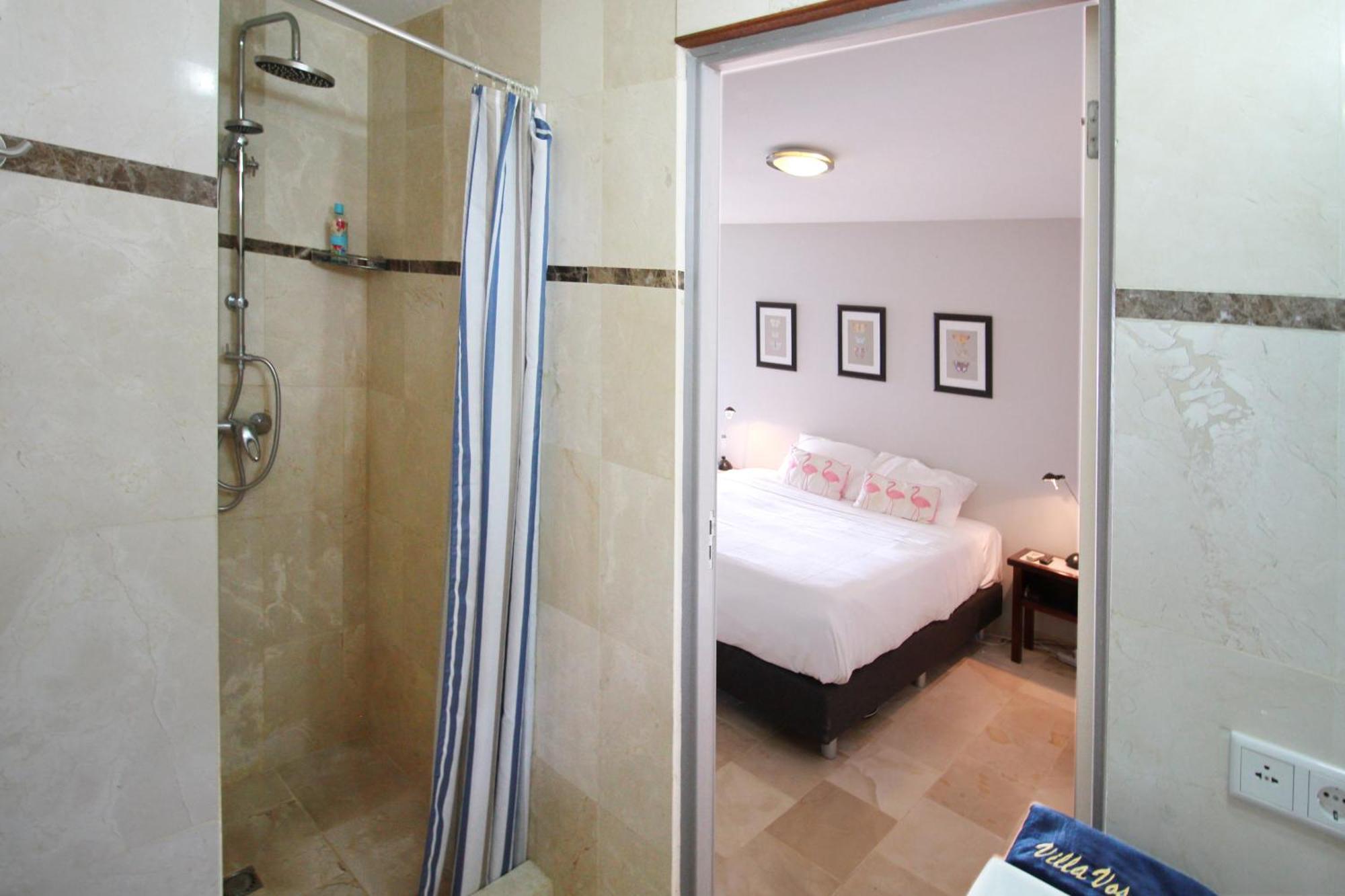 Bonaire Seaside Apartments 외부 사진